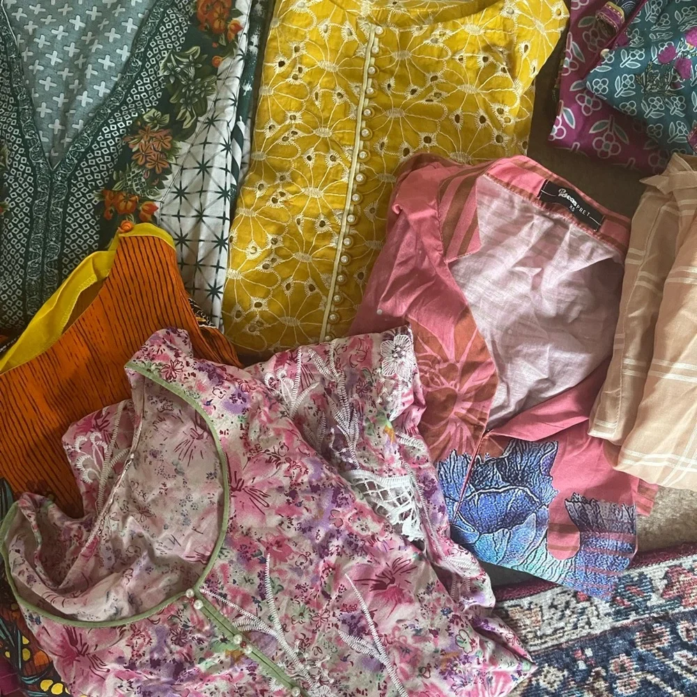 Kurta bundle - Picture 5 of 6
